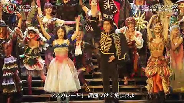 Dailymotion 劇団四季 ページ1 劇団四季のまとめサイト Matomedia まとmedia