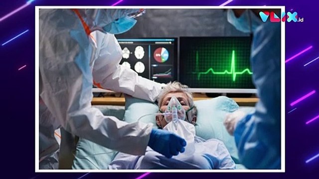 Kenali Ciri-ciri Delirium, Gejala Baru Virus Corona