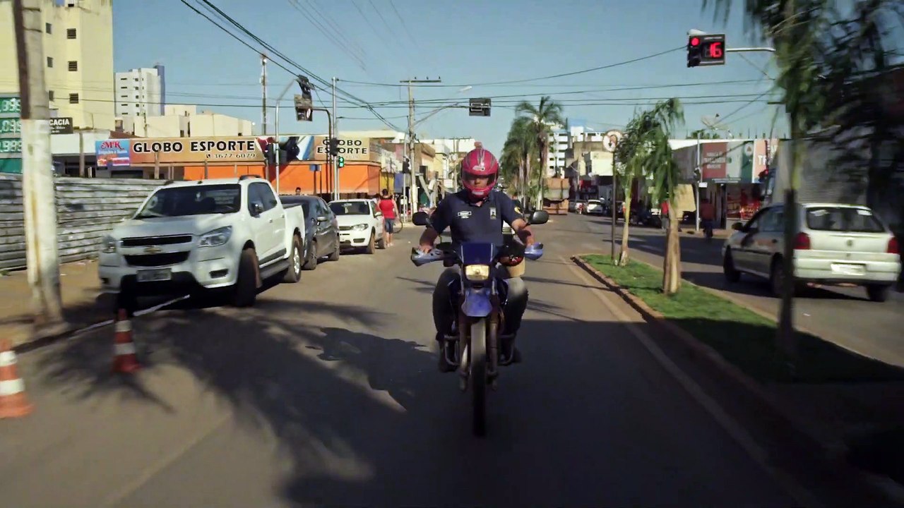 QUERÊNCIA Filme