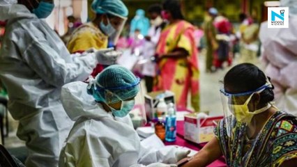 India records 30,006 new Covid-19 cases in 24 hours, total tally crosses 9.8 million