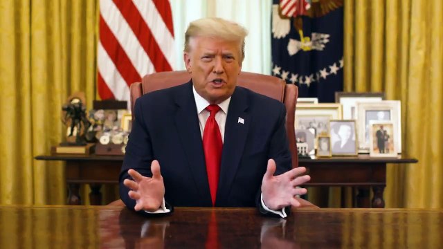 Coronavirus - Sous la pression de Donald Trump, les USA ont autorisé le vaccin de Pfizer/BioNTech avec une première injection en moins de 24h