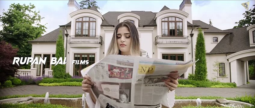 Haan Haige aa (FULL VIDEO) KARAN AUJLA ft. Gurlez Akhtar I Rupan Bal I Avvy Sra I Latest Song 2020