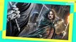 Comparing Lord Of The Rings Characters - Books VS Movies _OSSA Movies