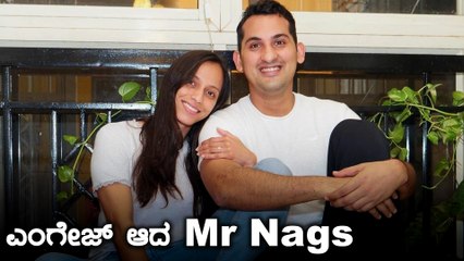 Danish sait ತಮ್ಮ ಭಾವಿ ಪತ್ನಿಯನ್ನು ಪರಿಚಯಿಸಿದ್ದು ಹೀಗೆ | Oneindia Kannada