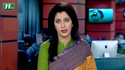 NTV Modhyanner Khobor | 12 December 2020