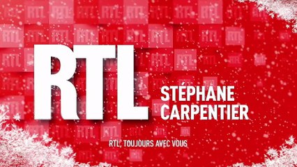 Le journal RTL de 7h30 du 12 décembre 2020