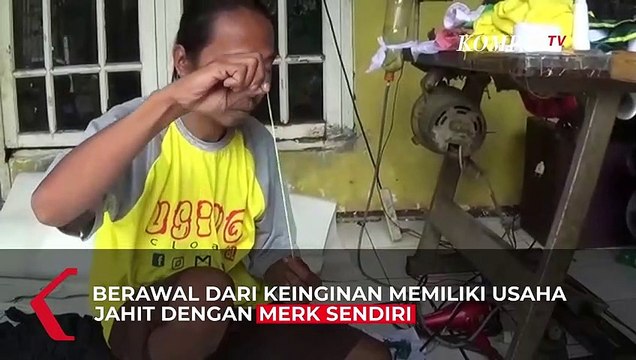 Unik! Bisnis Jahit Kostum Kucing Bikin Hewan Peliharaan Jadi Menggemaskan