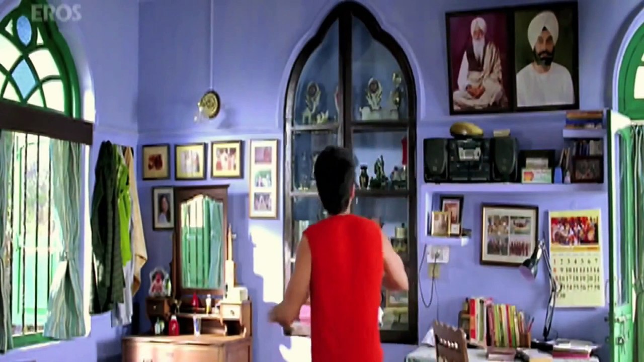 Mausam - Rabba Mein toh full song - 2011