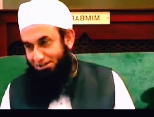 Maa ki khidmat karna by Tariq jameel sahab