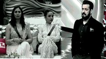 Bigg Boss 14 Promo; Salman Khan lashes out at Arshi Khan; Weekend Ka Vaar |FilmiBeat