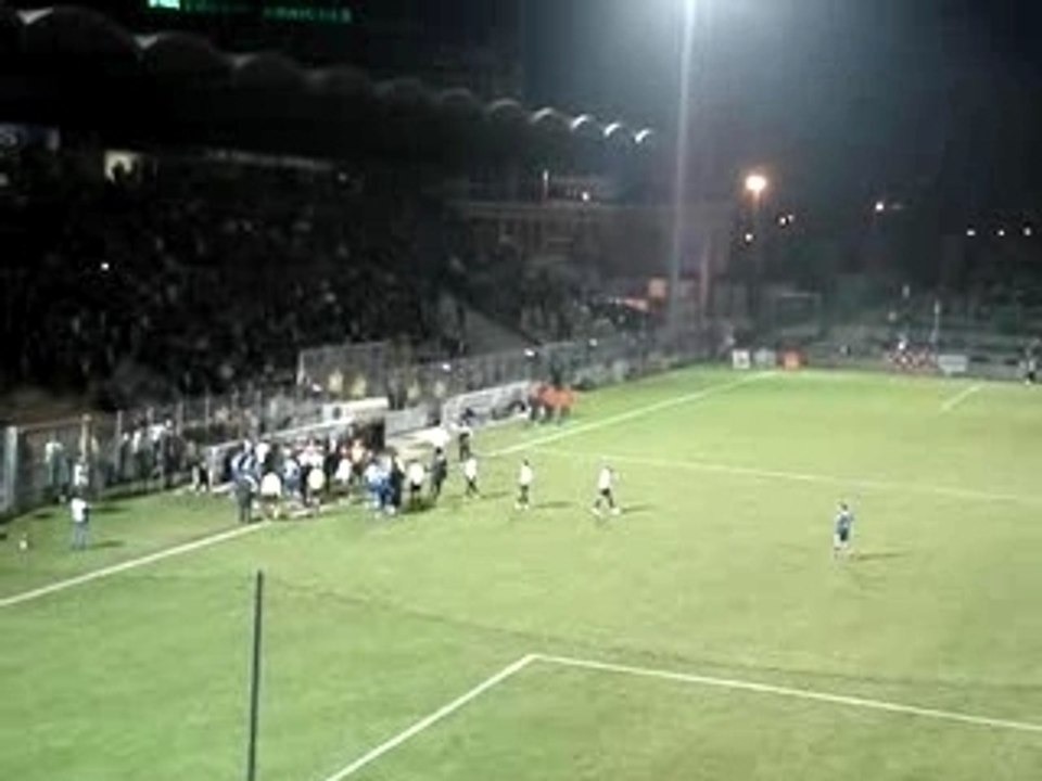 angers sco  niort   but en direct     ligue 2