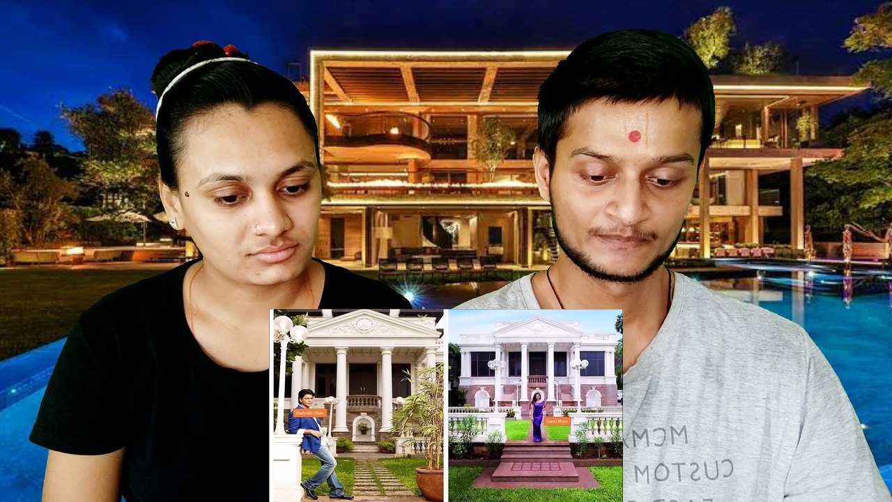 Reaction Makers | Top 10 Most Expensive House in India | Ultra Luxary Buildings in India Antilia