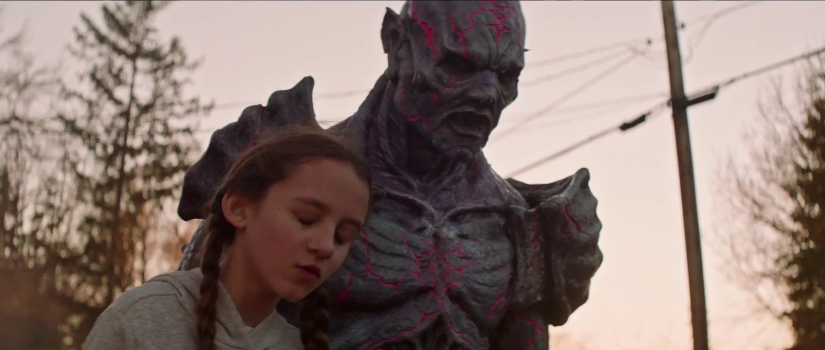 Psycho Goreman (2020) Comedy, Horror, Sci-Fi Movie