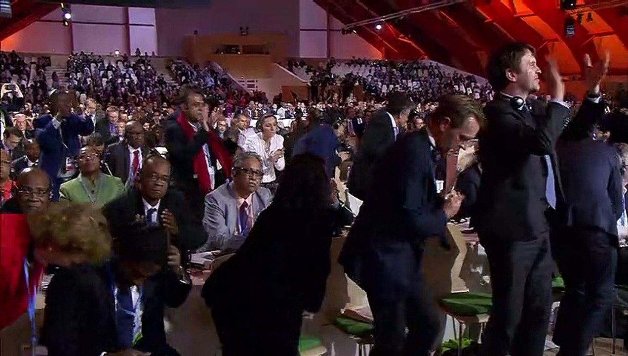 Fünf Jahre Kimaabkommen: 'Sehr wenige Länder setzten Klimaziele von Paris um'