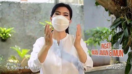 Mahfud MD: Tugas Pemerintah Menjaga Keutuhan Bangsa