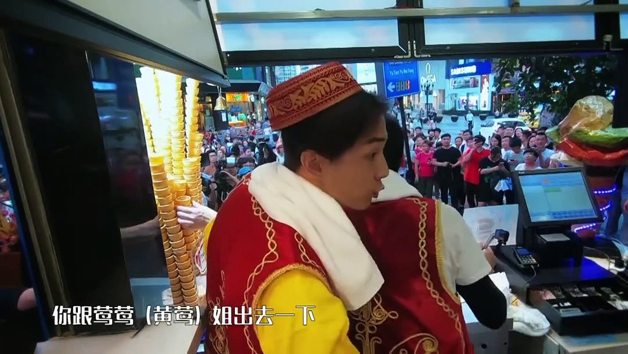 《想想办法吧! 爸爸》第5集 Part 2