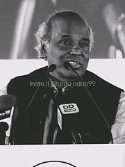 Rahat Indori Urdu Poetry/PoEtRy lOvER