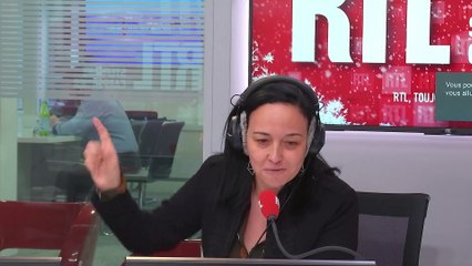 Le journal RTL de 9h du 12 décembre 2020