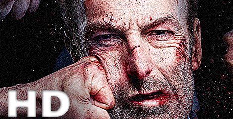 IO SONO NESSUNO Film