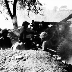 Battle Of Basantar In 1971 Is One Of The Greatest Tank Battles In Military History