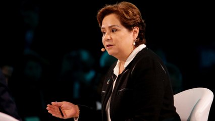 Patricia Espinosa: The Paris Agreement, five years on | Talk to Al Jazeera