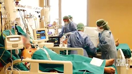 Ghebreyesus: "1 milyar doz aşı güvence altında" | Video