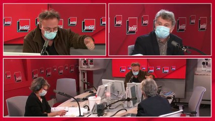 Fabien Roussel : "Le capitalisme a fait tant de mal aux hommes et à la planète"