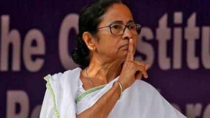 History of violence in Bengal's politics is long-playing!