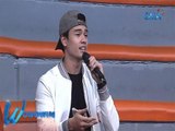 Wowowin: Marco Gumabao, binisita si 'Sexy Hipon' Herlene?!
