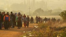 ألمانيا تقرر إلغاء الحظر العام على ترحيل اللاجئين السوريين