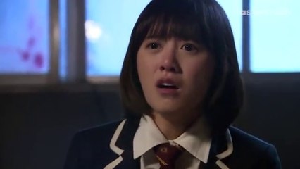 - He kidnapped me to get revenge on my boyfriend _ Korean Drama _ Boys Over Flowers_