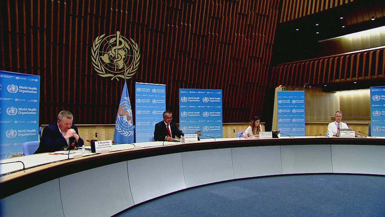 Feiertage: 'Dasd Virus nimmt nur begrenzt Rücksicht'