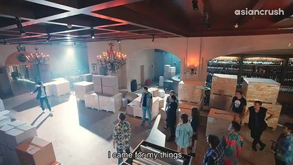 - Rich hottie rescued me from my ex's cringy marriage proposal _ C Drama _ Beautiful Reborn Flower_360p