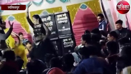 शादी समारोहों में जमकर उड़ाई जा रही कोविड-19 के नियम की धज्जियां
