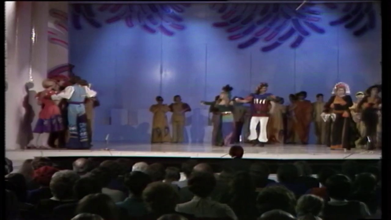 Đurđa Ivezić i  Boris Pavlenić - To sunce što nam sja