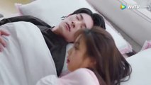 - 【Be with You】EP19 Clip _ Qi Nian was hurt! So he'd like to cure her! _ 好想和你在一起 _ ENG SUB_360p