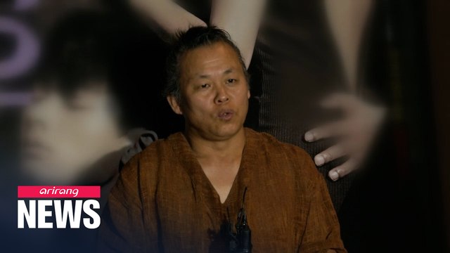 Renowned S. Korean filmmaker Kim Ki-duk dies from COVID-19: Latvian media