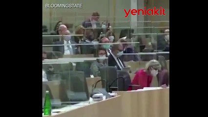 Dünyayı şoke etti! Kolaya yapılan koronavirüs testi pozitif çıktı