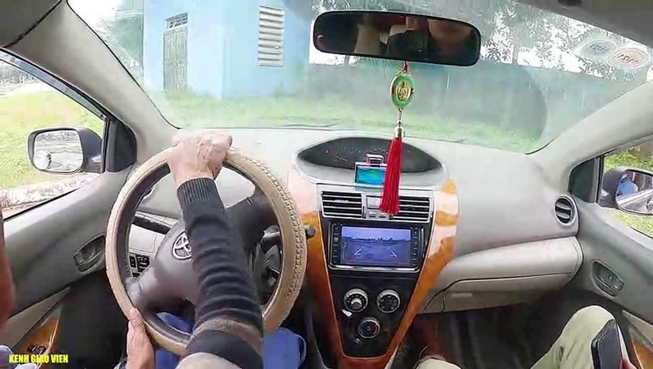 Biết được những điểm này thi lái xe chắc chắn đậu