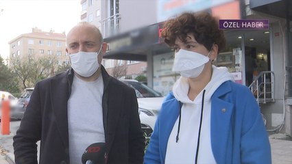 Bergüzar Korel ve Halit Ergenç'le çok özel röportaj... Ünlü çift ne zaman ekrana dönüyor?