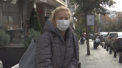 Burcu Esmersoy, Zeynep Koçak'ın cüzdan göndermesine ne dedi?