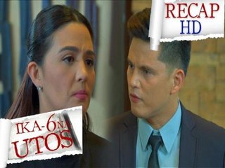 Ika-6 Na Utos: Batang inaangkin ni Emma | Episode 240 Recap