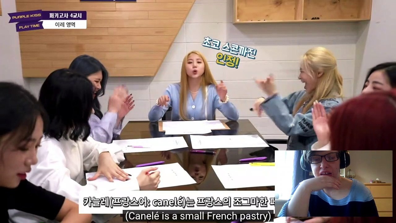 REACTION | PPT EPISODE 4 (IREH) & 'MY HEART SKIP A BEAT' PERFORMANCE VIDEO BEHIND PART 1