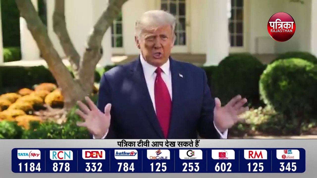 USTurkey: मुसीबत में मुस्लिम देशों का नया खलीफा ! तुर्की के एस-400 की खरीद पर चिढ़ा अमेरिका 139 views•Dec 12, 2020