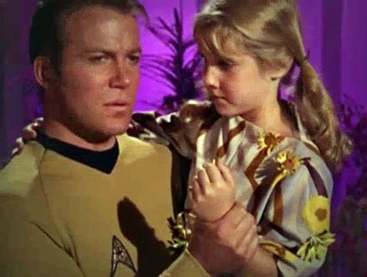 Star Trek The Original Series S03E04 And The Children Shall Lead