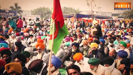 ਕਿਸਾਨੀ ਅੰਦੋਲਨ 'ਤੇ ਰਵੀ ਸਿੰਘ ਖਾਲਸਾ ਨੇ ਕਰਤਾ ਵੱਡਾ ਐਲਾਨ, ਹੁਣ ਨੀ ਦੱਬਦੇ ਕਿਸਾਨ, ਤਿਲਮਿਲਾਏ ਮੋਦੀ ਤੇ ਅਮਿਤ ਸ਼ਾਹ