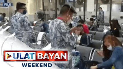Probinsya ng Zamables, naghahanda na sa pagbubukas ng kanilang turismo