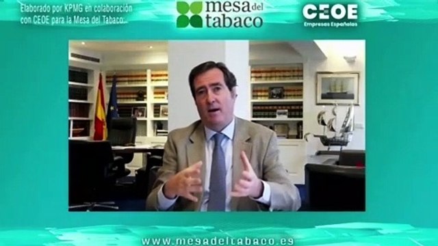 El sector del tabaco en España aporta 9.000 millones de euros y suma 43.000 empleos a la economía