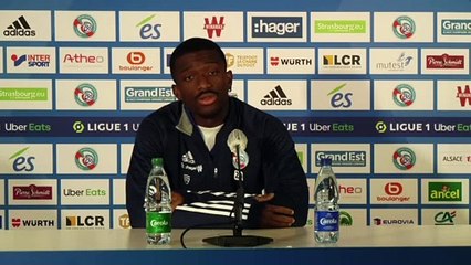 Kévin Zohi : "La concurrence est saine"