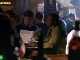 Early Edition   1x12   Frostbite